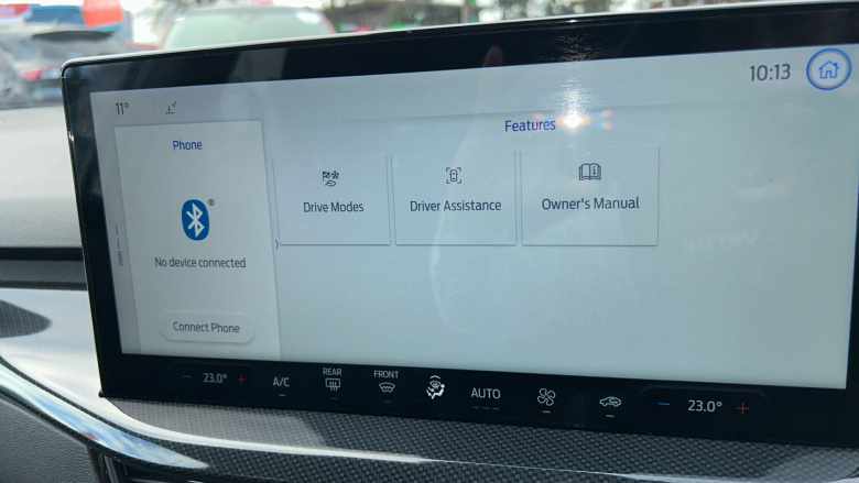 Ford Focus 1.0 EcoBoost ST-Line 5dr Petrol Hatchback